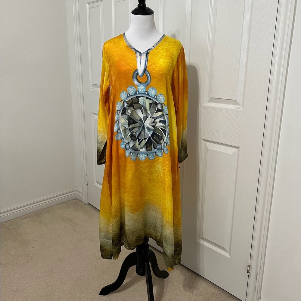 *NEW* NISHAT LINEN Pakistani dress size XS